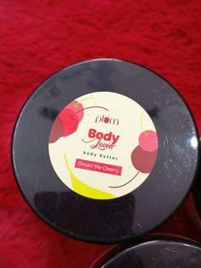 Plum Body Butter single piece price