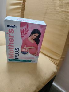 HORLICSKS mother&#39;s plus