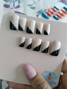 Press On Nails