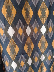 Crepe Kurti