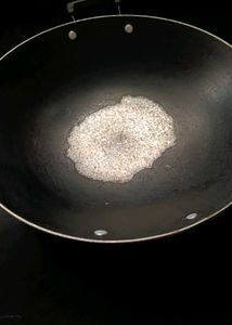Used Non-Stick Wok