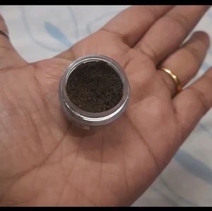 Lip Scrub