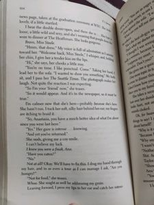 Fifty Shades of Grey