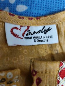 Baby Clothes
