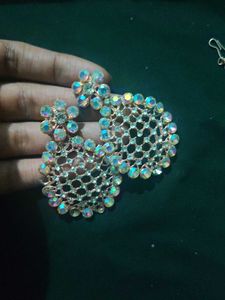 Sparkling Jewelry Set