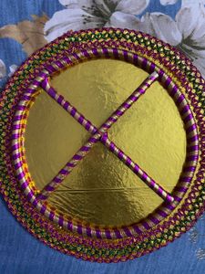 Diwali Special Tray