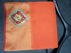 Boutique Saree