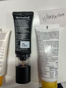 Bioderma Sebum Gel Moussant Facewash Sunscreen