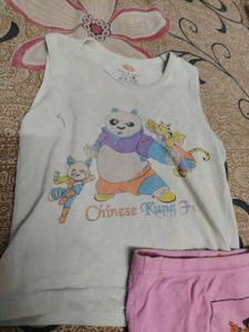 Boys Clothing