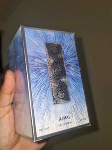 Ajmal Ozone Perfume