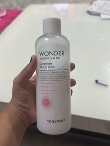 Tony Moly Mochi Milky Toner