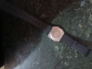 Casio Watch - Timeless Design new condition