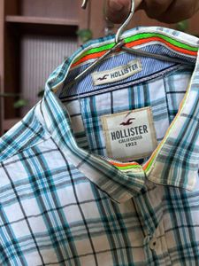 Hollister Shirt
