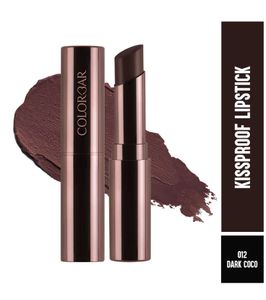 COLORGAR Kiss-proof Lipstick