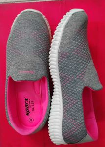 Sparx Women Pull On Sneaker Casual Shoes