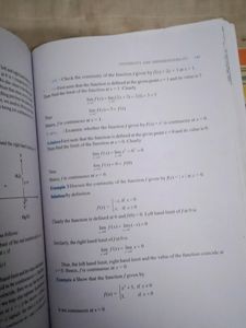 Mathematics Textbook For Class 12 Part1