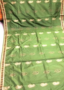 Resam Banarasi Saree