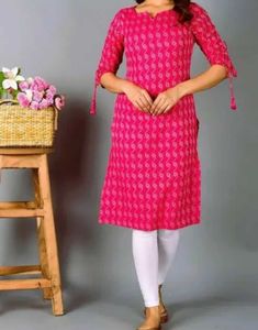 Colorful Women's Nightgowns - 5 Piece Set