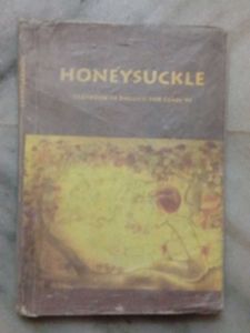 Honeysuckle Textbook
