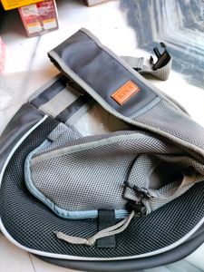 Pet Dog Carrier Sling Bag Small Size