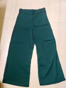 Wide Leg Trouser For Women SALE PRICE