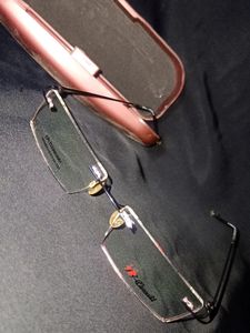 New Spect. Frame (Frameless )