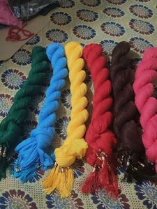 6 Pcs Combo