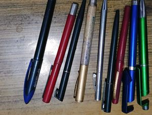 Pastel Green Lamy Safari Pencil With Eraser