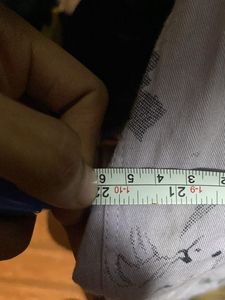 Voilet Shirt
