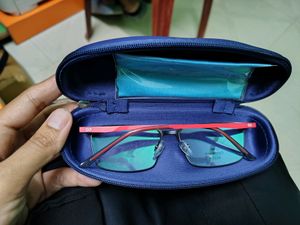 Lenskart Blu New Frame