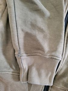MEN Zipper(Jacket)