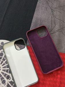Back Case I Phone 13,14,15