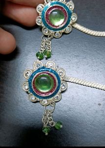 Price Drop! Anklet (Imitation Jewellery)