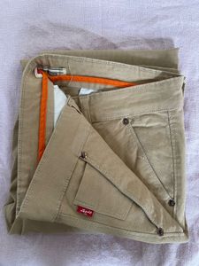 Levi&#39;s Khaki Pants
