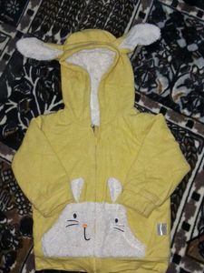 unisex upper