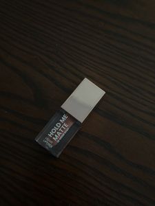 SWISS BEAUTY Liquid Lipstick- Shade: CUTE NUDE 01
