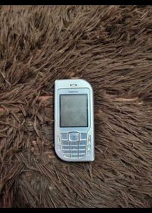 Nokia 6670