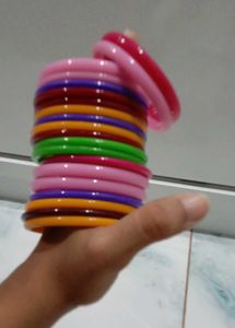 Bangles For Jewellery Making