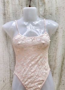 Lace Bodysuit