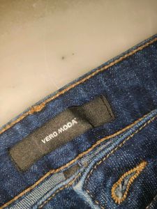 Stylish Bootcut Jeans