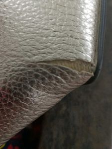 Light Golden Bag