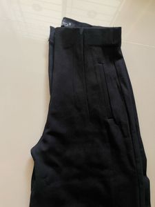 Elegant Black trousers