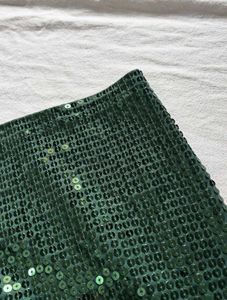 Sequin skirt Y2K ✨