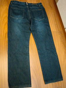 BURBERRY brand Denims Jeans