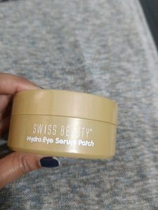 Swiss Beauty Eye Serum Patch