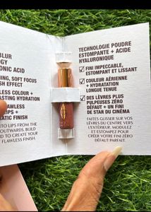 Charlotte Tilbury Combo