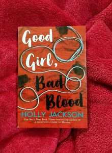 A Good Girl&#39;s Guide To Murder Series Holly Jackson
