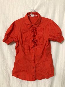 Model Shirt For Women