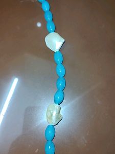 Contemporary Necklace