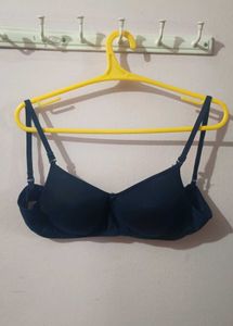 Non Wired Lightly Padded Bra